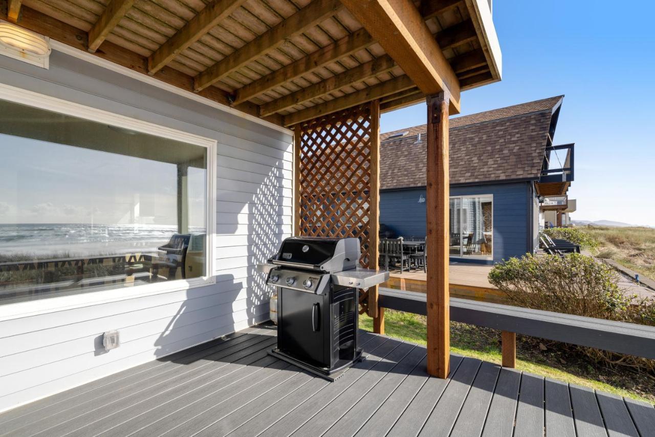 Ace'S Beach House Рокълей Бийч Екстериор снимка